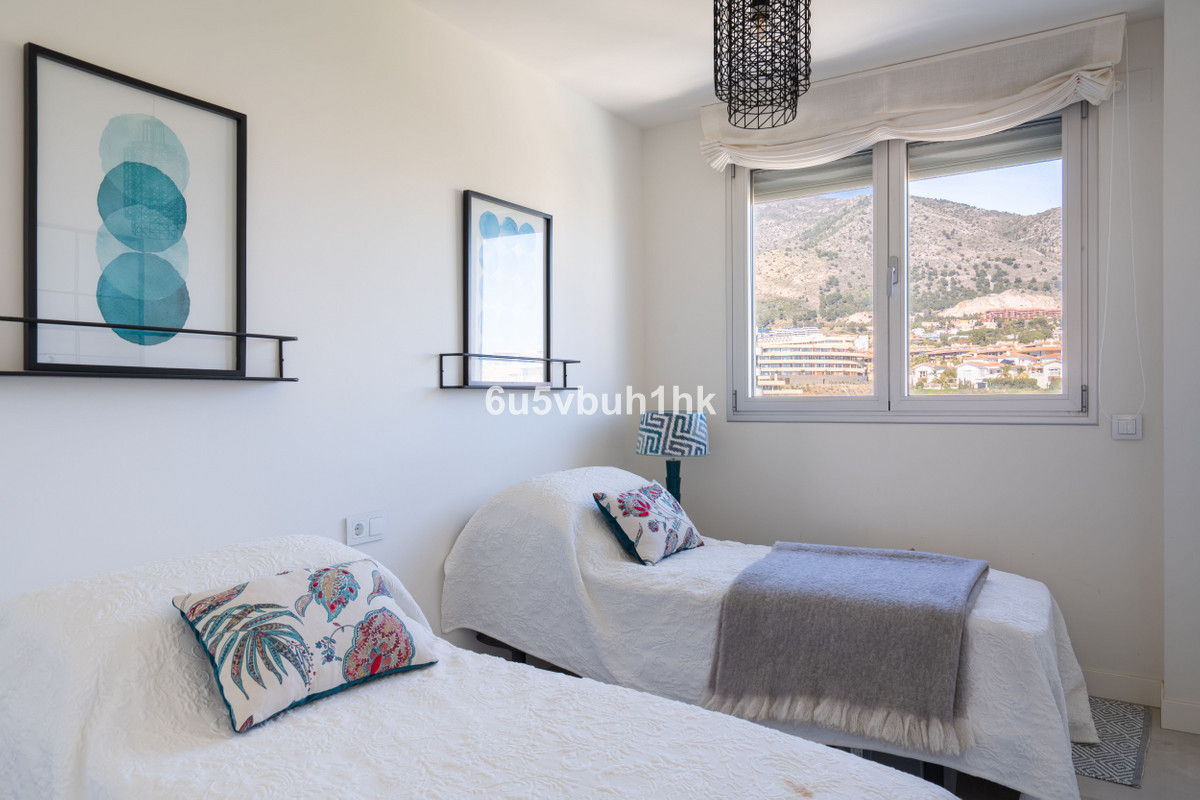 Se vende Ático Dúplex de 3 dormitorios en Costa Del Sol, Málaga, España