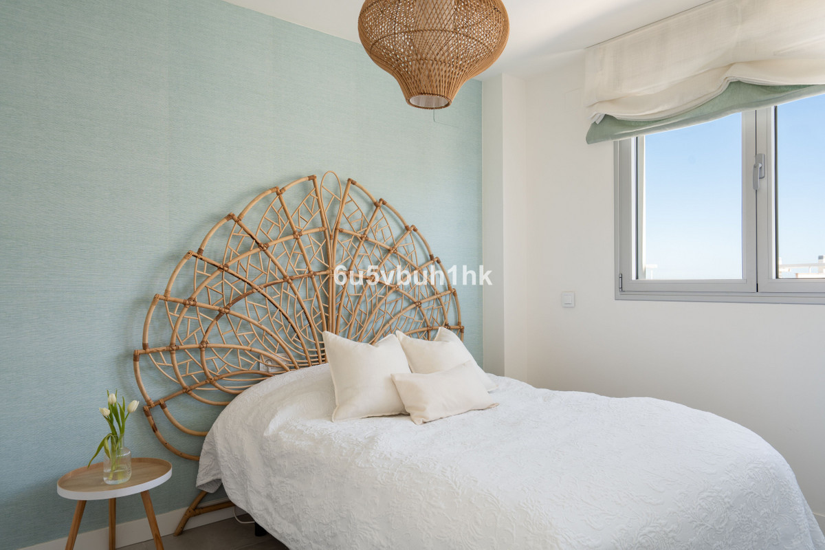 Se vende Ático Dúplex de 3 dormitorios en Costa Del Sol, Málaga, España