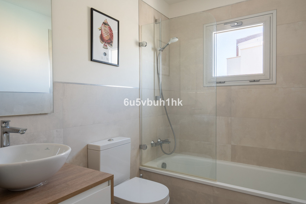 Se vende Ático Dúplex de 3 dormitorios en Costa Del Sol, Málaga, España