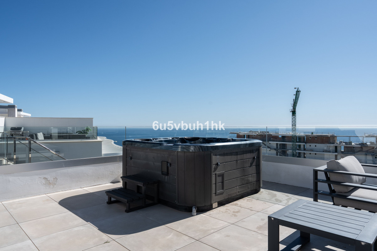 Se vende Ático Dúplex de 3 dormitorios en Costa Del Sol, Málaga, España