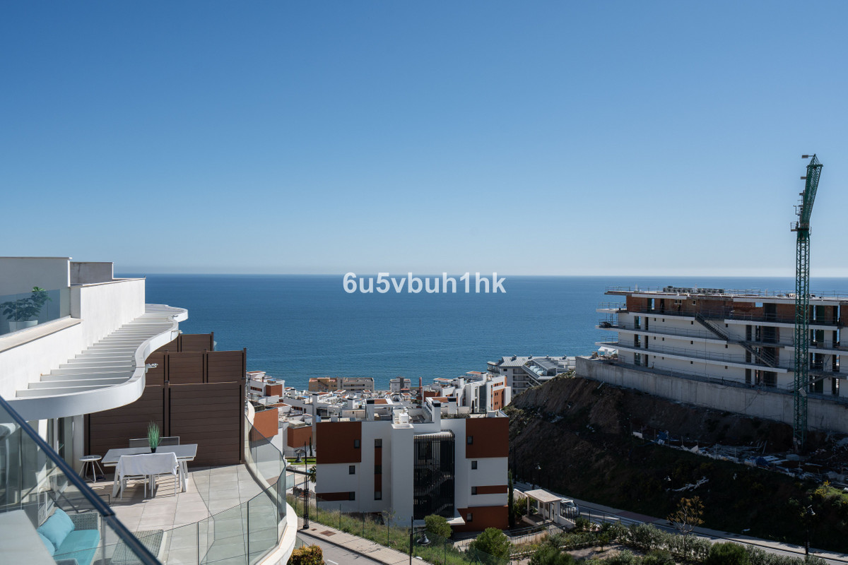 Se vende Ático Dúplex de 3 dormitorios en Costa Del Sol, Málaga, España
