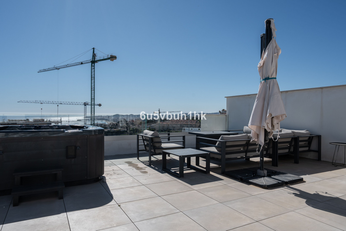 Se vende Ático Dúplex de 3 dormitorios en Costa Del Sol, Málaga, España