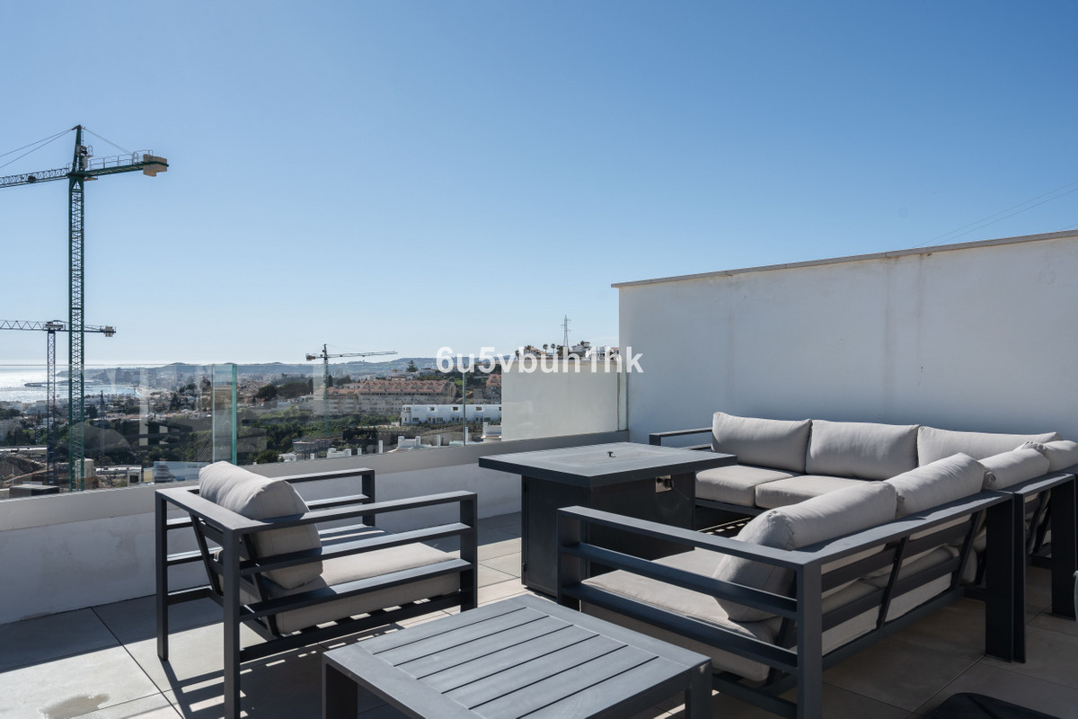 Se vende Ático Dúplex de 3 dormitorios en Costa Del Sol, Málaga, España