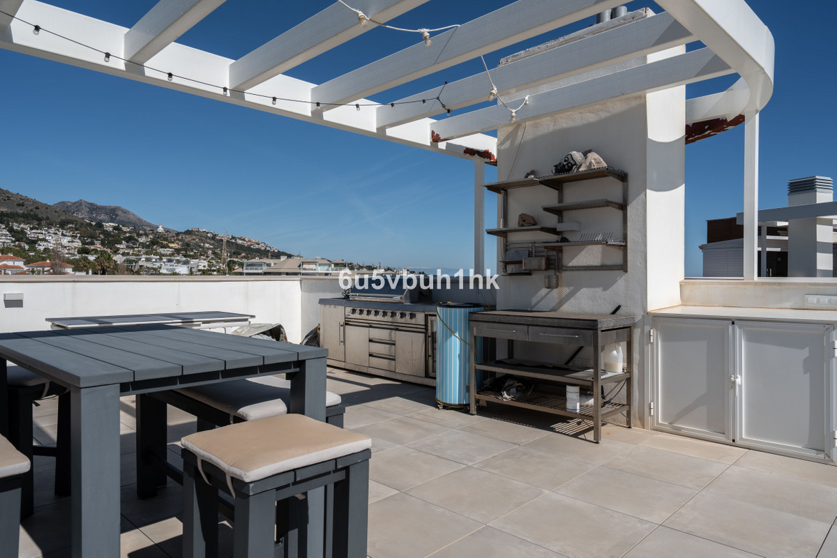 Se vende Ático Dúplex de 3 dormitorios en Costa Del Sol, Málaga, España