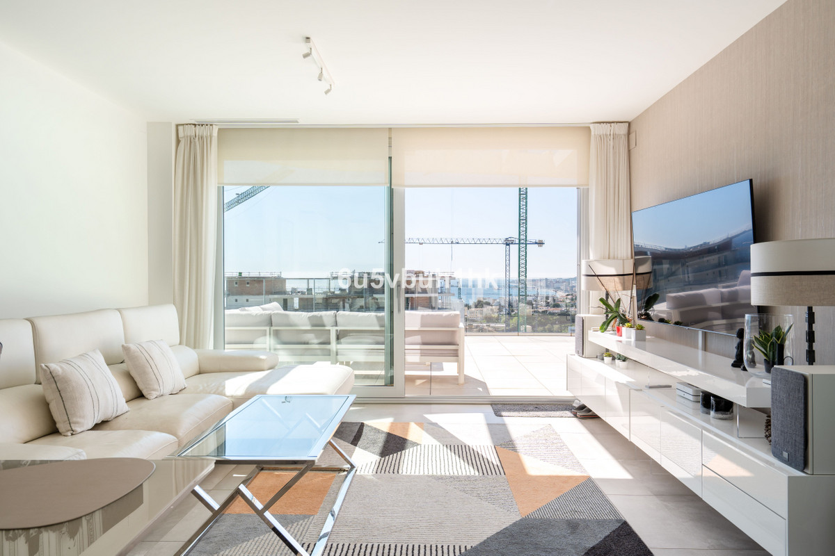 Se vende Ático Dúplex de 3 dormitorios en Costa Del Sol, Málaga, España