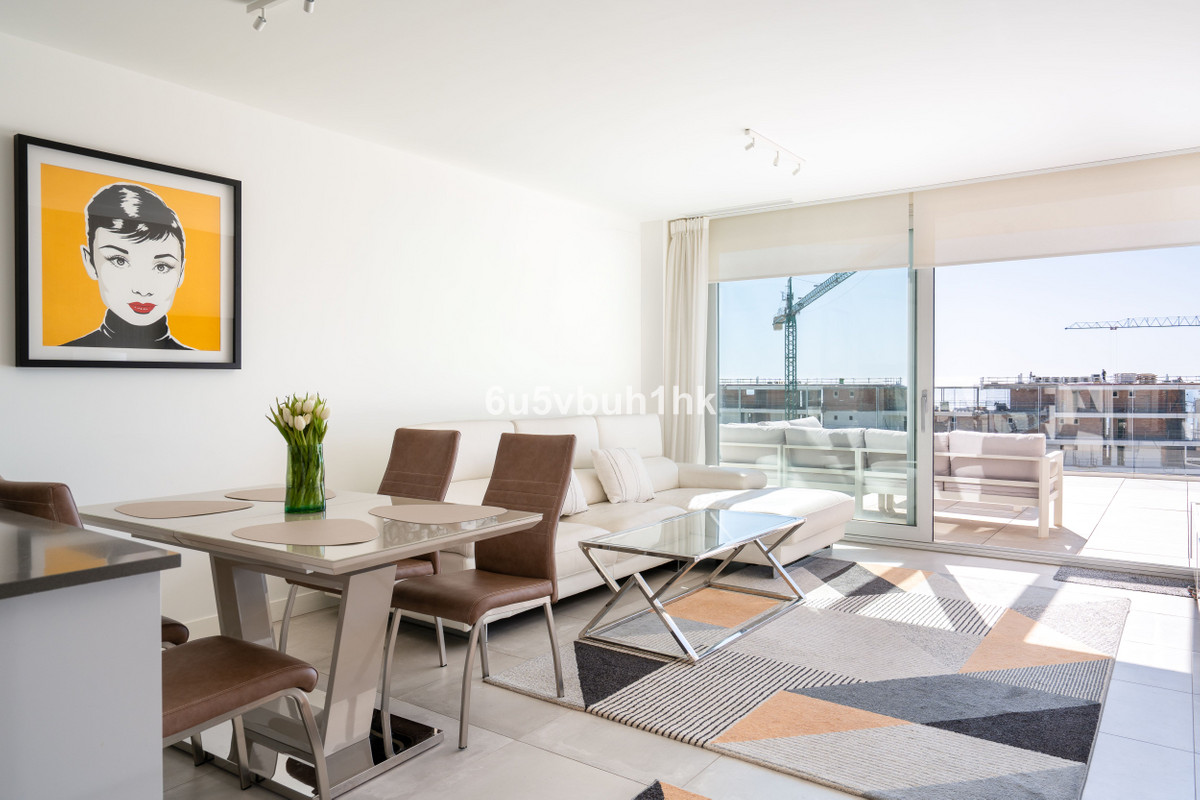 Se vende Ático Dúplex de 3 dormitorios en Costa Del Sol, Málaga, España