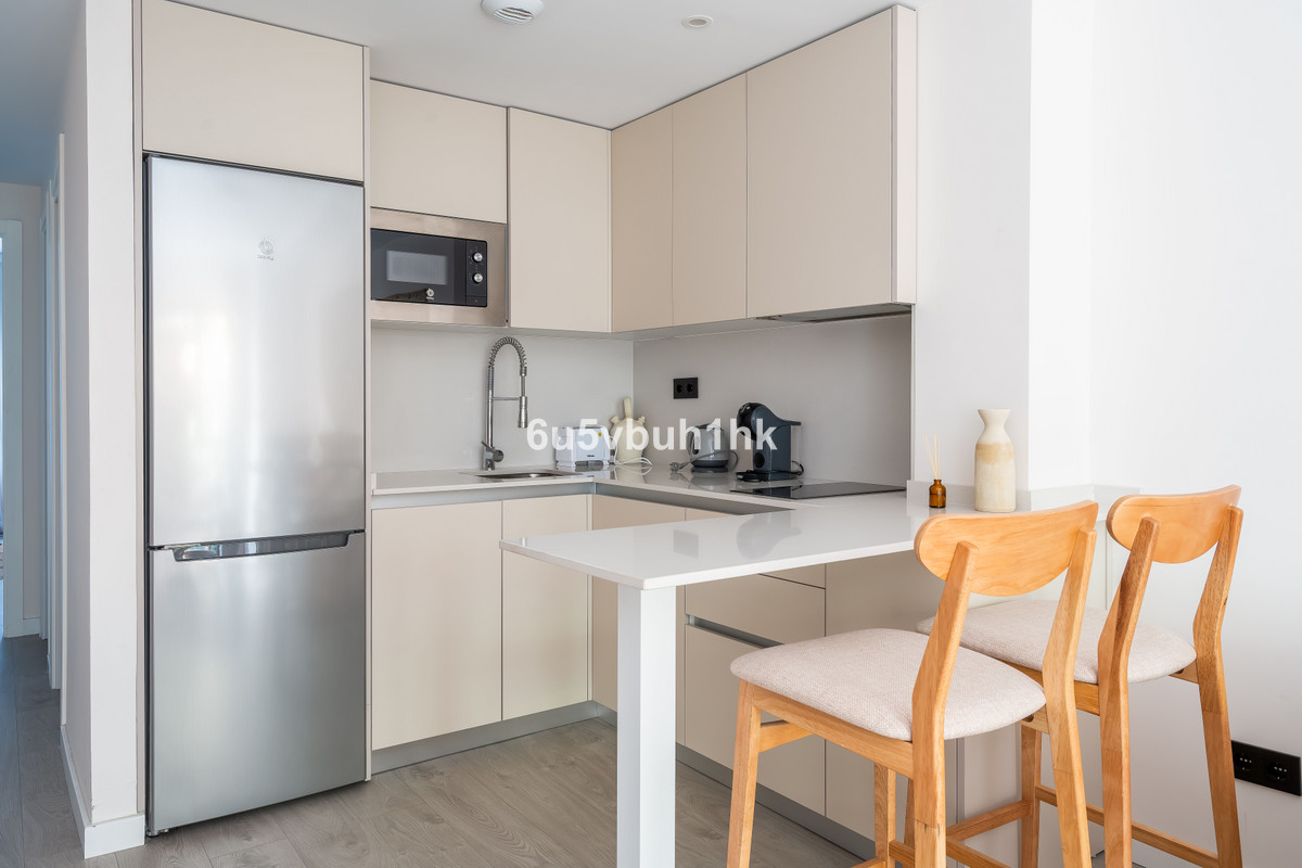 1 Bed Apartment for sale in Málaga Costa Del Sol, Málaga, Spain