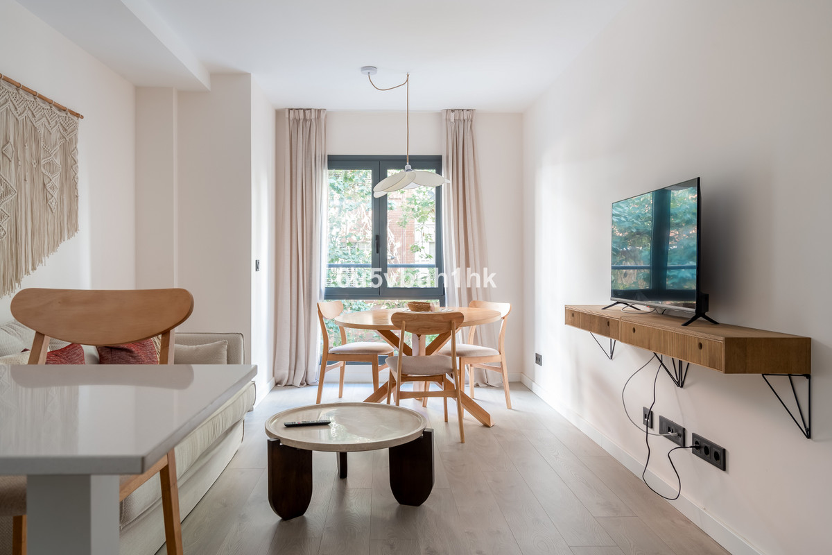 1 Bed Apartment for sale in Málaga Costa Del Sol, Málaga, Spain