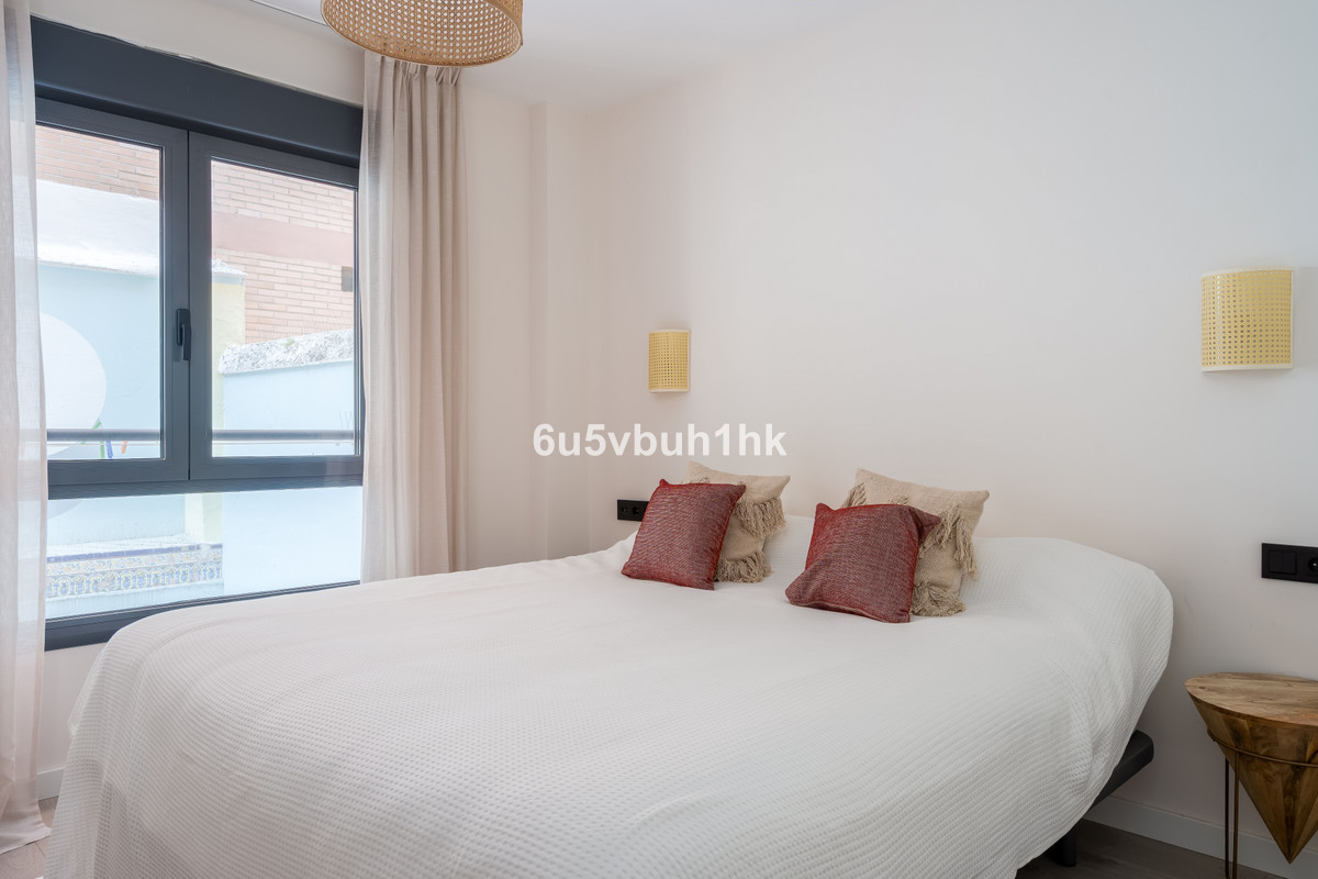 1 Bed Apartment for sale in Málaga Costa Del Sol, Málaga, Spain