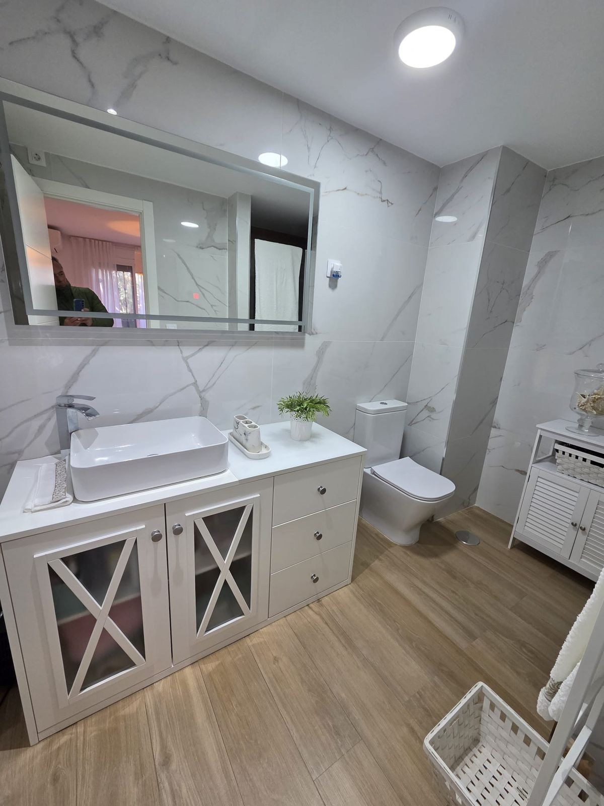 3 Bed Apartment for sale in Fuengirola Costa Del Sol, Málaga, Spain