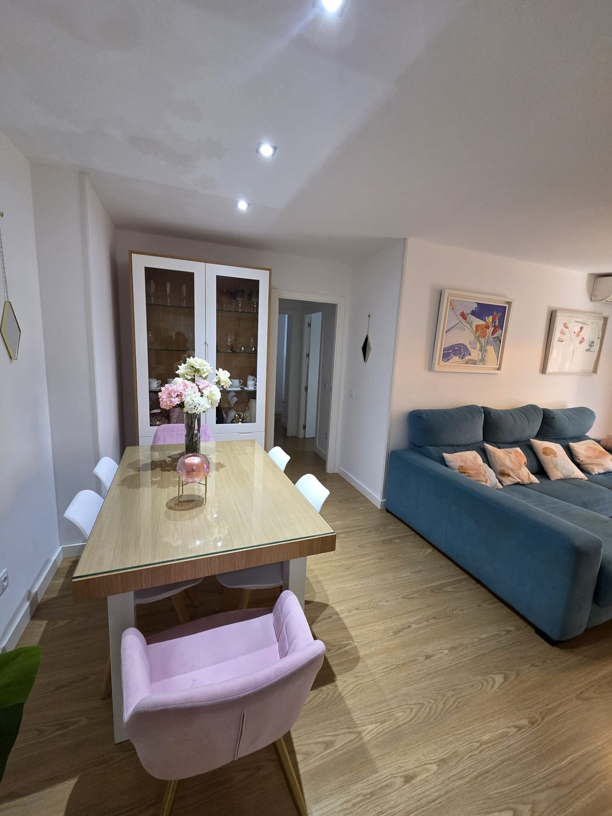 3 Bed Apartment for sale in Fuengirola Costa Del Sol, Málaga, Spain
