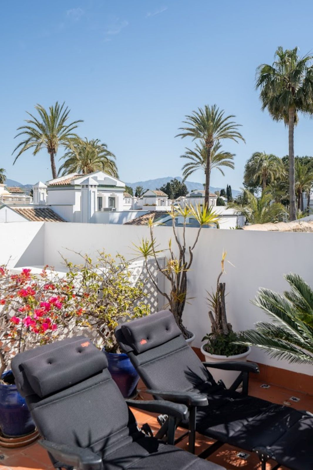 4 Bed Townhouse for sale in New Golden Mile Costa Del Sol, Málaga, Spain