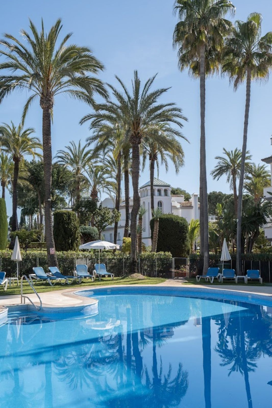 4 Bed Townhouse for sale in New Golden Mile Costa Del Sol, Málaga, Spain
