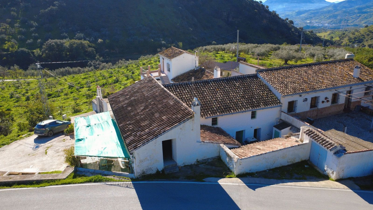 Se vende Pareada de 8 dormitorios en Costa Del Sol, Málaga, España