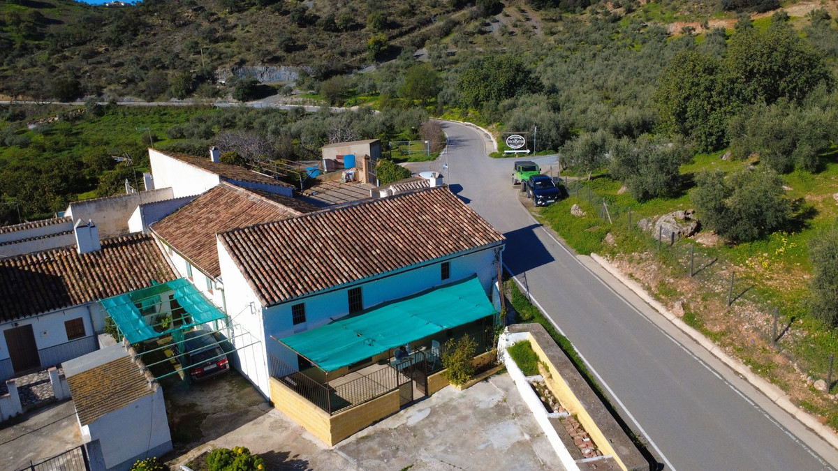 Se vende Pareada de 8 dormitorios en Costa Del Sol, Málaga, España