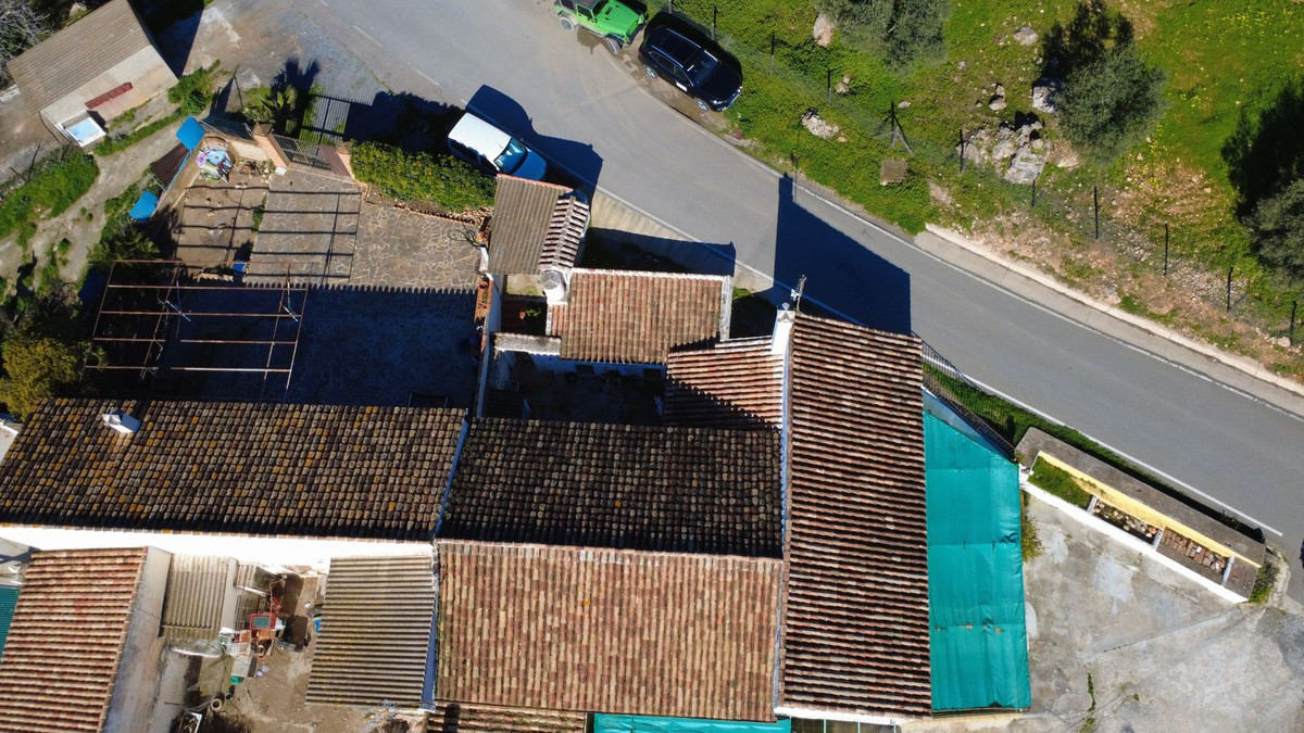 Se vende Pareada de 8 dormitorios en Costa Del Sol, Málaga, España