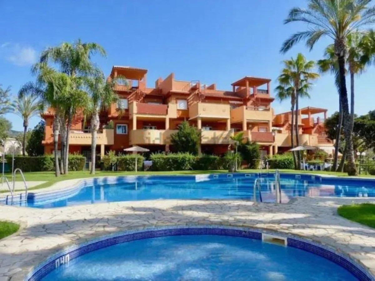 2 Bed Apartment for sale in Elviria Costa Del Sol, Málaga, Spain
