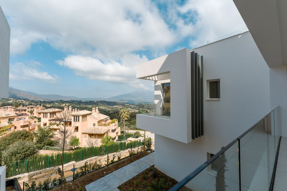Se vende Apartamento Planta Media de 3 dormitorios en Costa Del Sol, Málaga, España