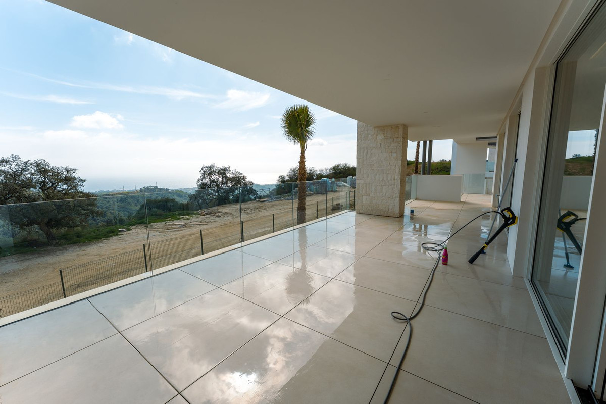 4 Bed Apartment for sale in Ojén Costa Del Sol, Málaga, Spain