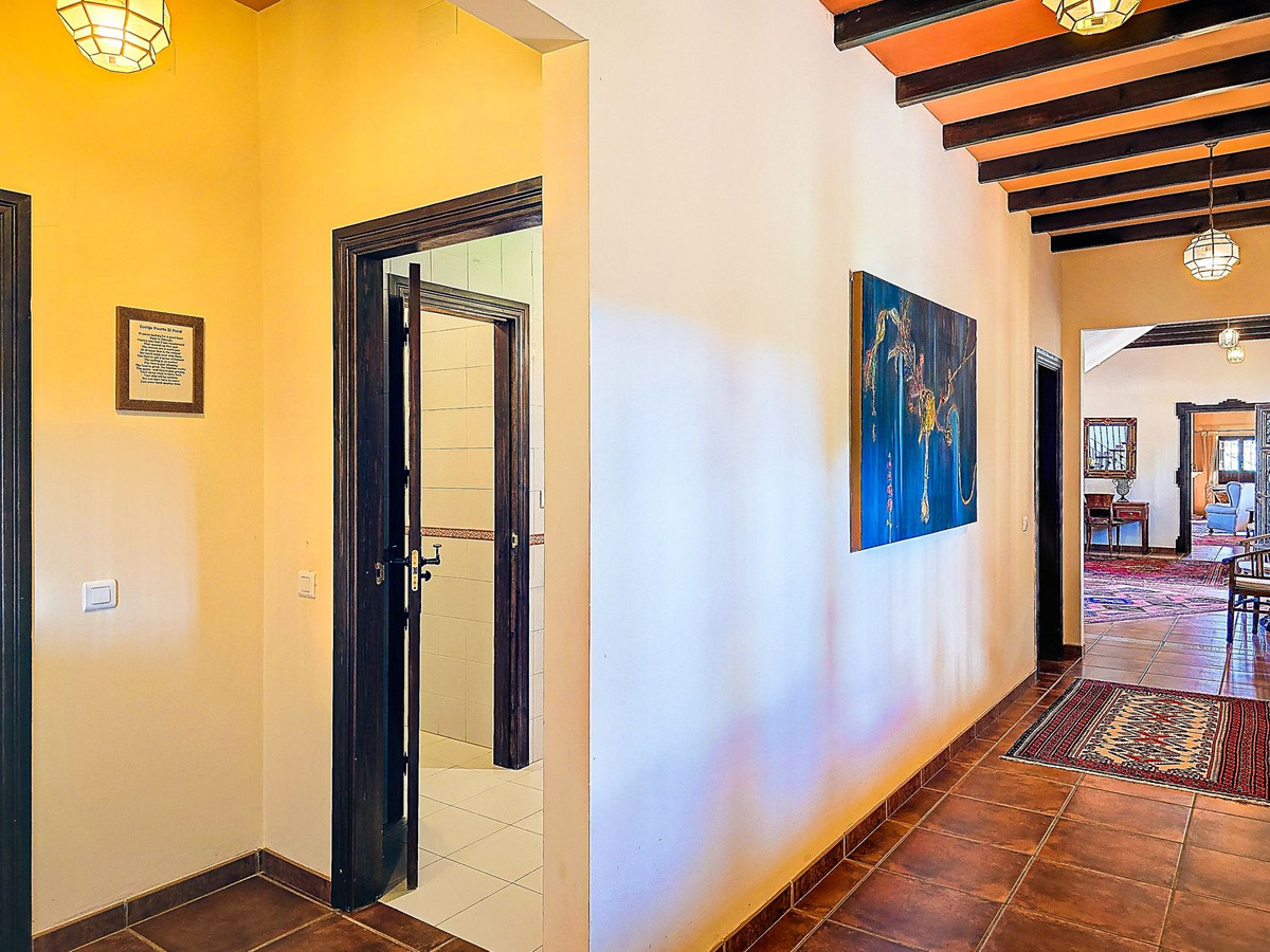 13 Bed Townhouse for sale in Almogía Costa Del Sol, Málaga, Spain