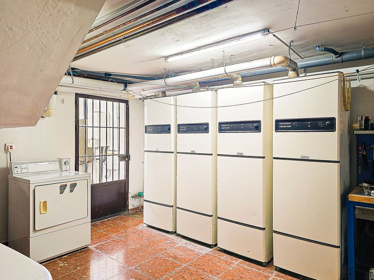 13 Bed Townhouse for sale in Almogía Costa Del Sol, Málaga, Spain