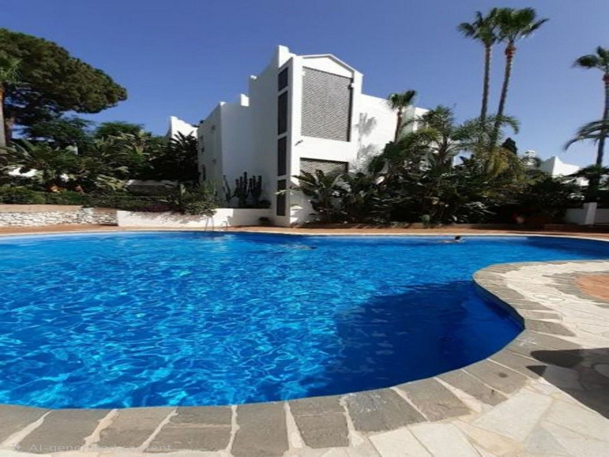 2 Bed Apartment for sale in Cabopino Costa Del Sol, Málaga, Spain