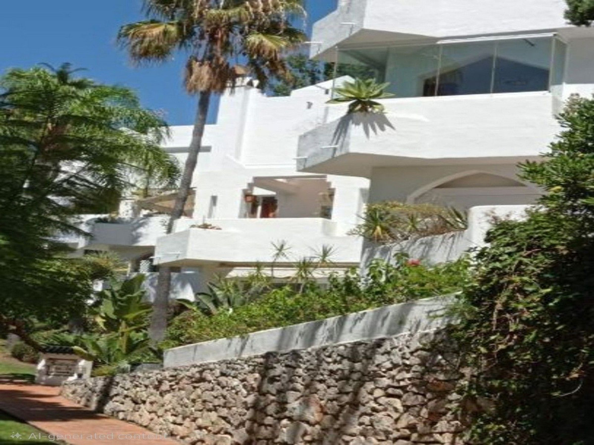 2 Bed Apartment for sale in Cabopino Costa Del Sol, Málaga, Spain