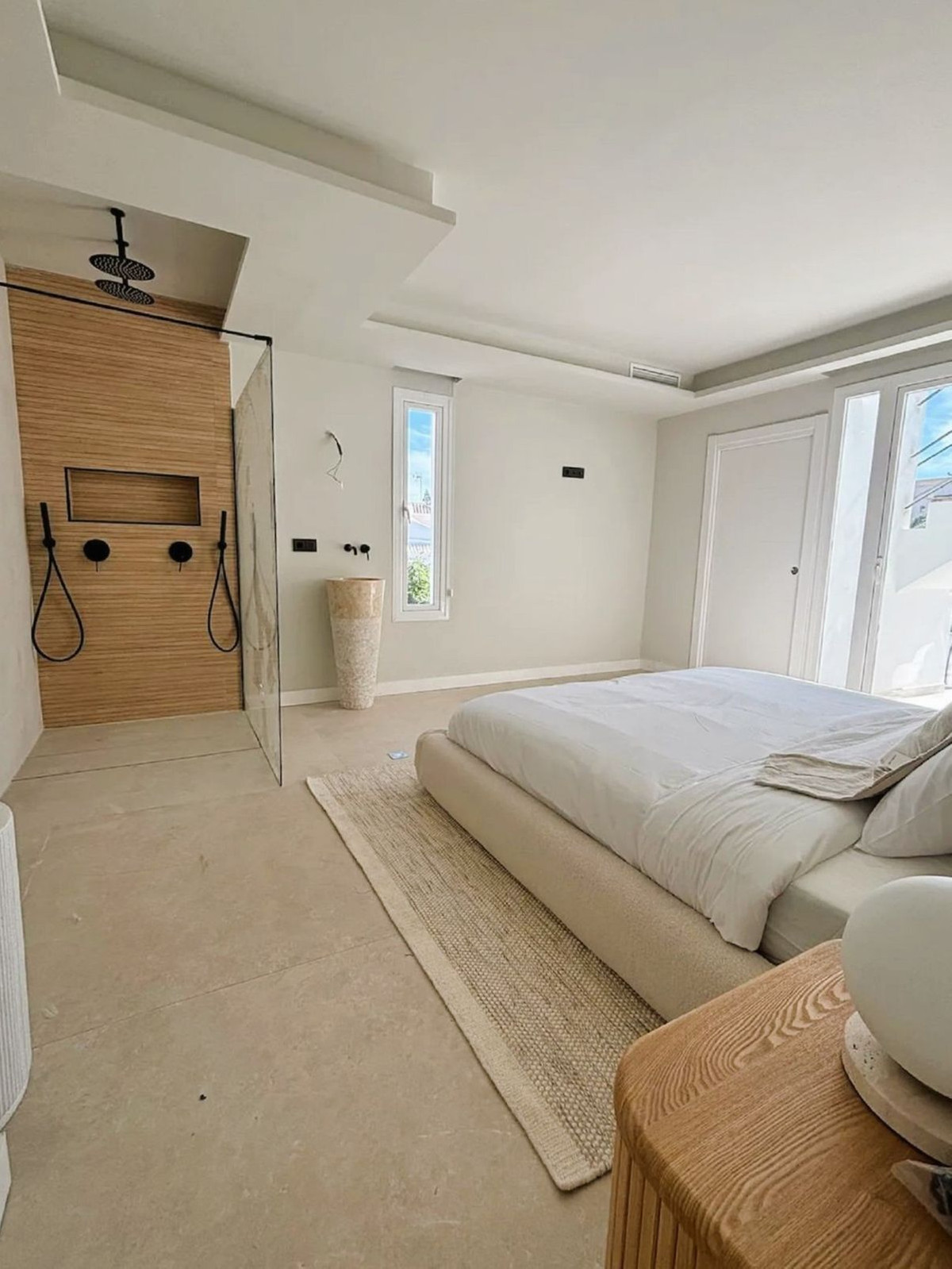 6 Bed Townhouse for sale in Marbella Costa Del Sol, Málaga, Spain