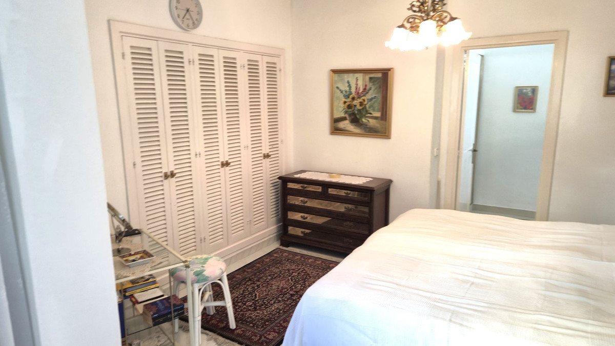 Se vende Apartamento en Planta Última de 1 dormitorios en Costa Del Sol, Málaga, España