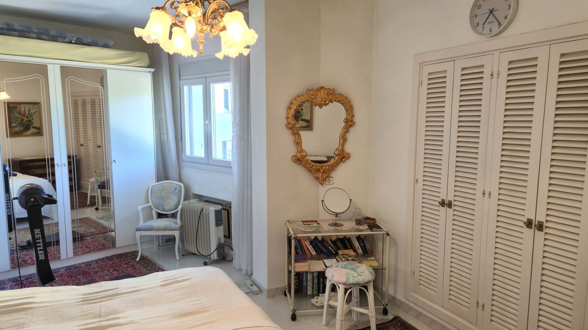 Se vende Apartamento en Planta Última de 1 dormitorios en Costa Del Sol, Málaga, España