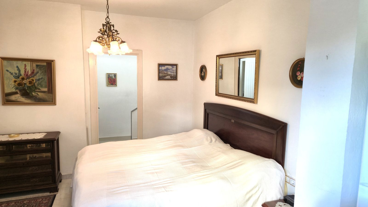 Se vende Apartamento en Planta Última de 1 dormitorios en Costa Del Sol, Málaga, España