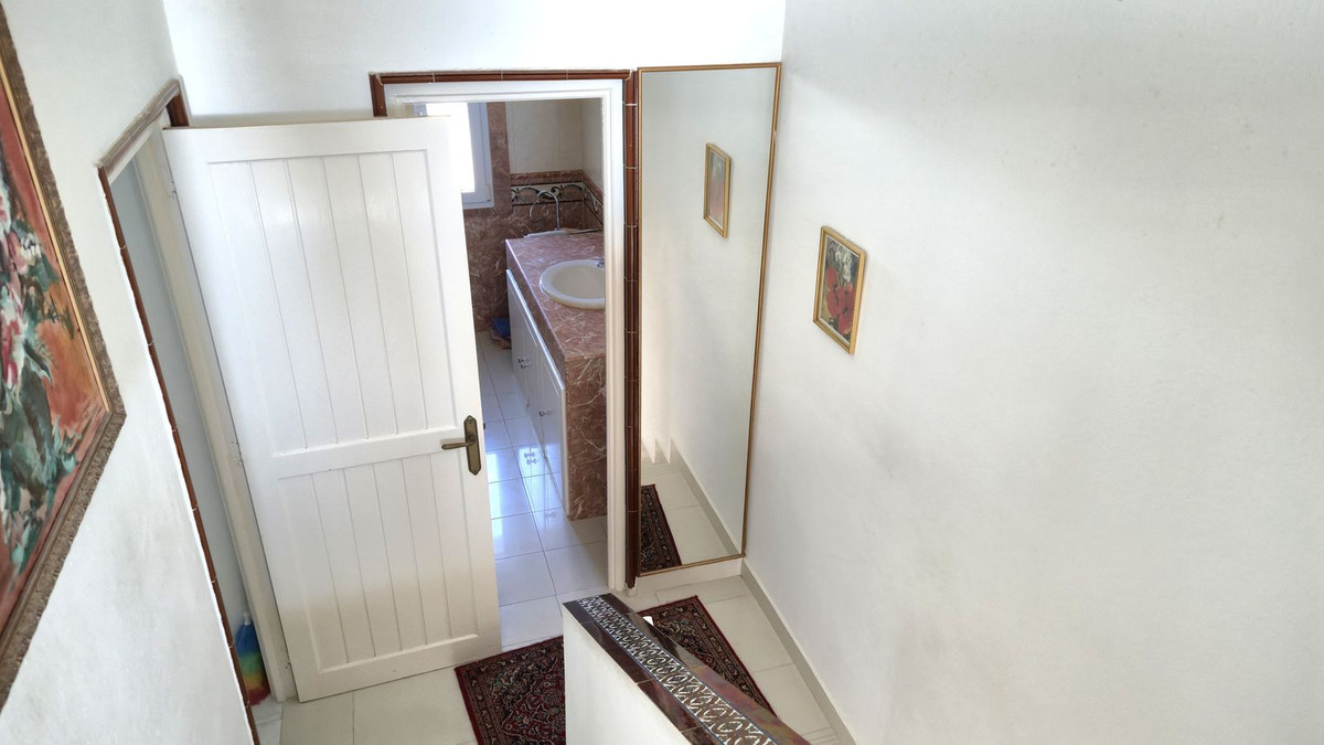 Se vende Apartamento en Planta Última de 1 dormitorios en Costa Del Sol, Málaga, España