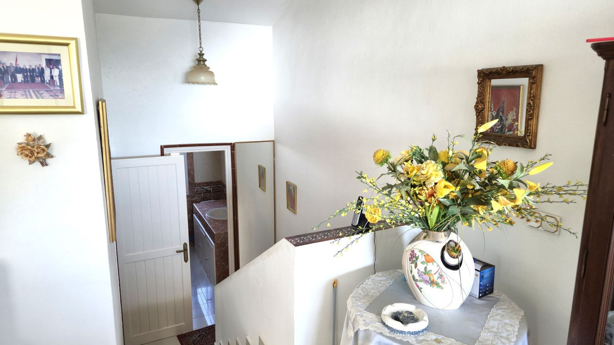 Se vende Apartamento en Planta Última de 1 dormitorios en Costa Del Sol, Málaga, España
