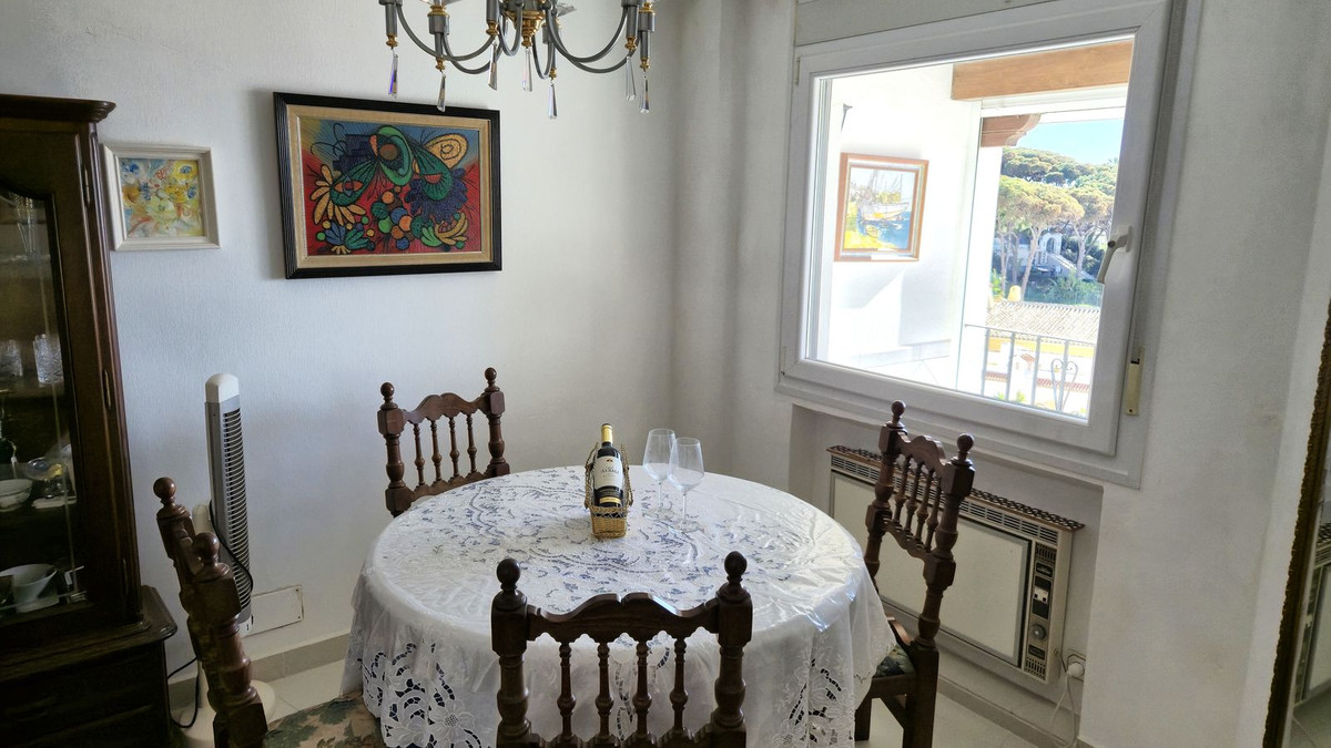 Se vende Apartamento en Planta Última de 1 dormitorios en Costa Del Sol, Málaga, España