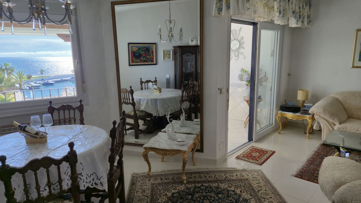 Se vende Apartamento en Planta Última de 1 dormitorios en Costa Del Sol, Málaga, España