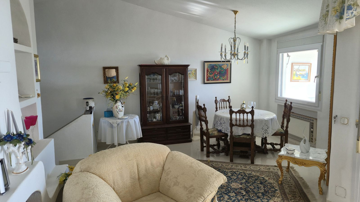 Se vende Apartamento en Planta Última de 1 dormitorios en Costa Del Sol, Málaga, España
