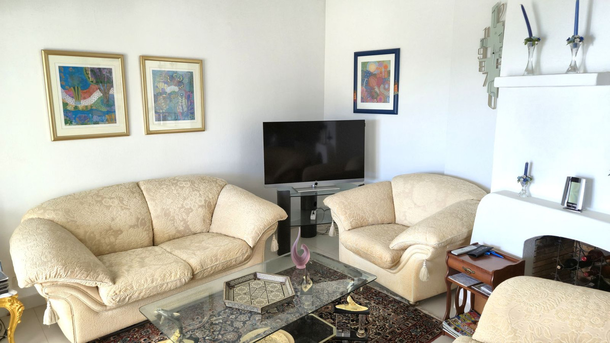 Se vende Apartamento en Planta Última de 1 dormitorios en Costa Del Sol, Málaga, España