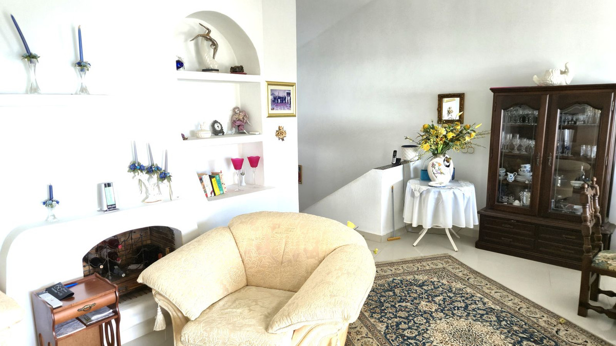 Se vende Apartamento en Planta Última de 1 dormitorios en Costa Del Sol, Málaga, España