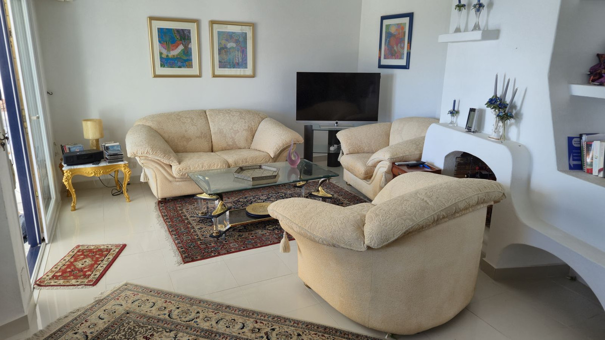 Se vende Apartamento en Planta Última de 1 dormitorios en Costa Del Sol, Málaga, España