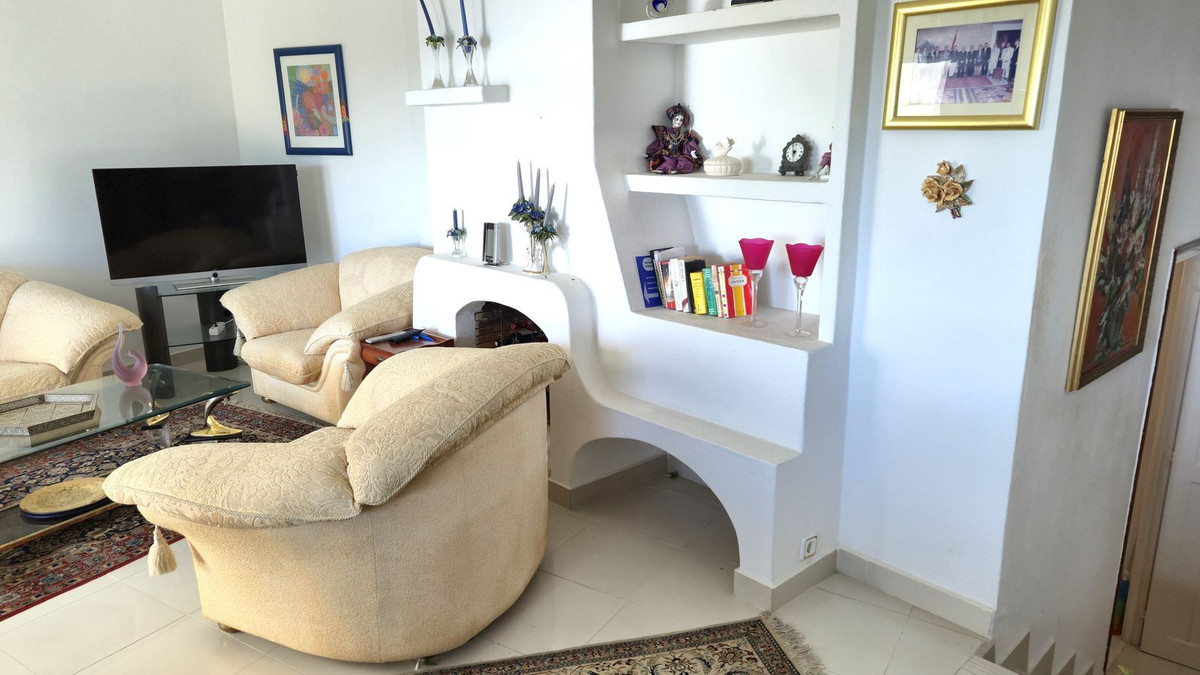 Se vende Apartamento en Planta Última de 1 dormitorios en Costa Del Sol, Málaga, España