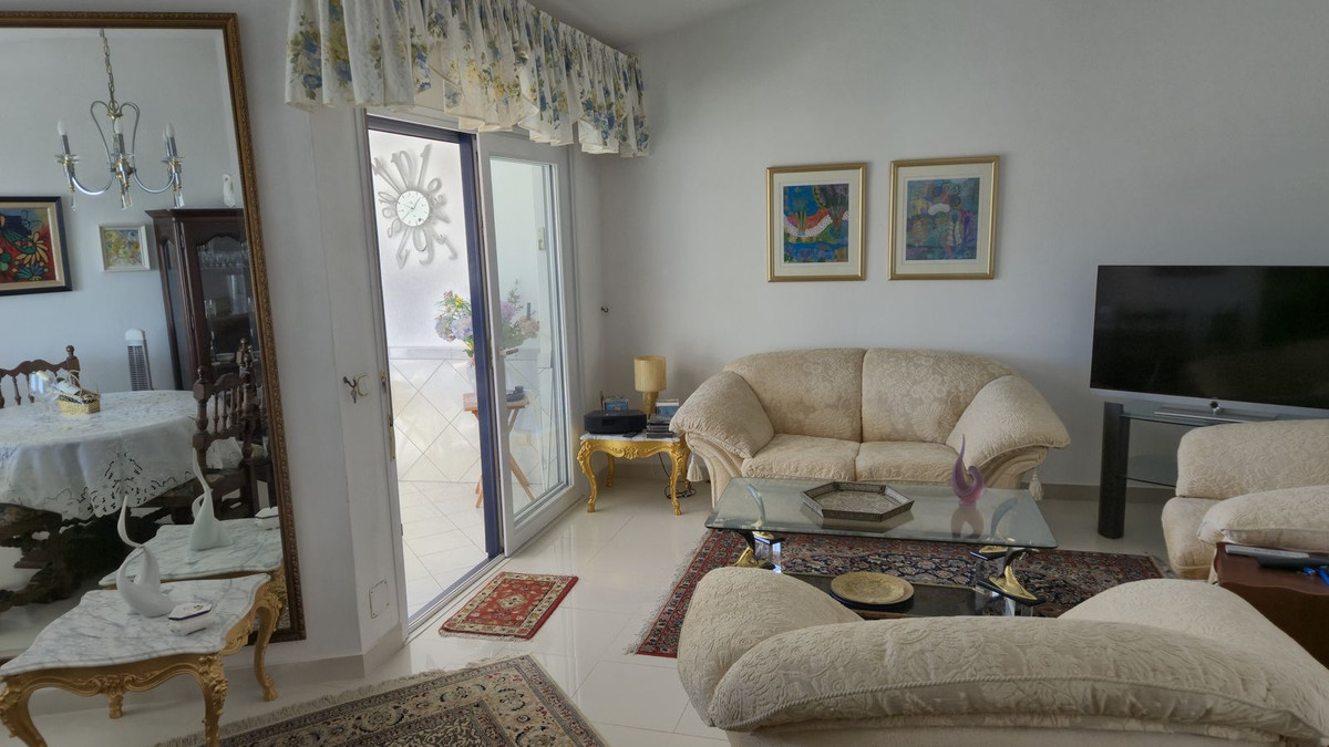 Se vende Apartamento en Planta Última de 1 dormitorios en Costa Del Sol, Málaga, España