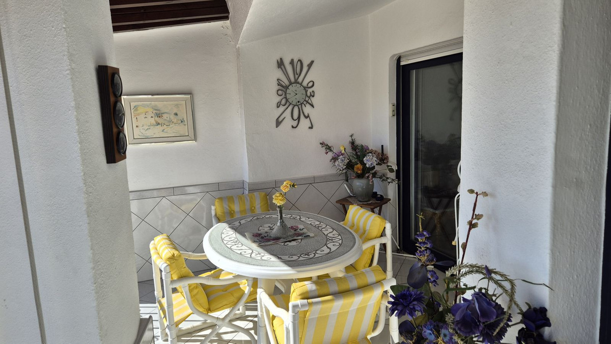 Se vende Apartamento en Planta Última de 1 dormitorios en Costa Del Sol, Málaga, España
