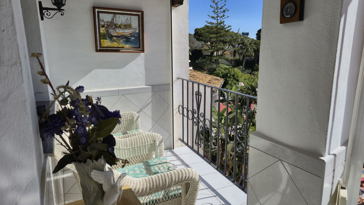 Se vende Apartamento en Planta Última de 1 dormitorios en Costa Del Sol, Málaga, España