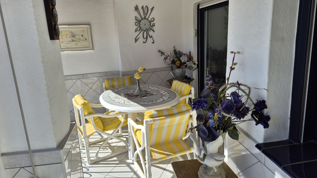 Se vende Apartamento en Planta Última de 1 dormitorios en Costa Del Sol, Málaga, España
