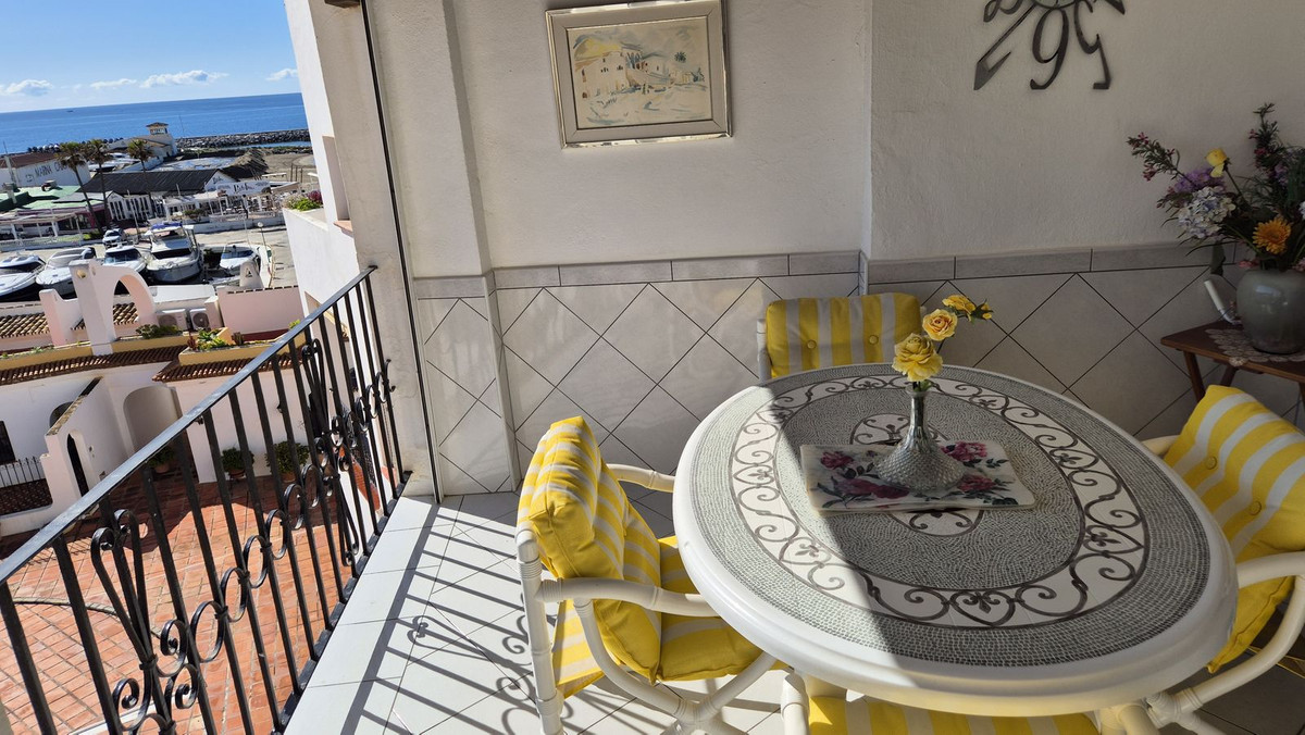Se vende Apartamento en Planta Última de 1 dormitorios en Costa Del Sol, Málaga, España