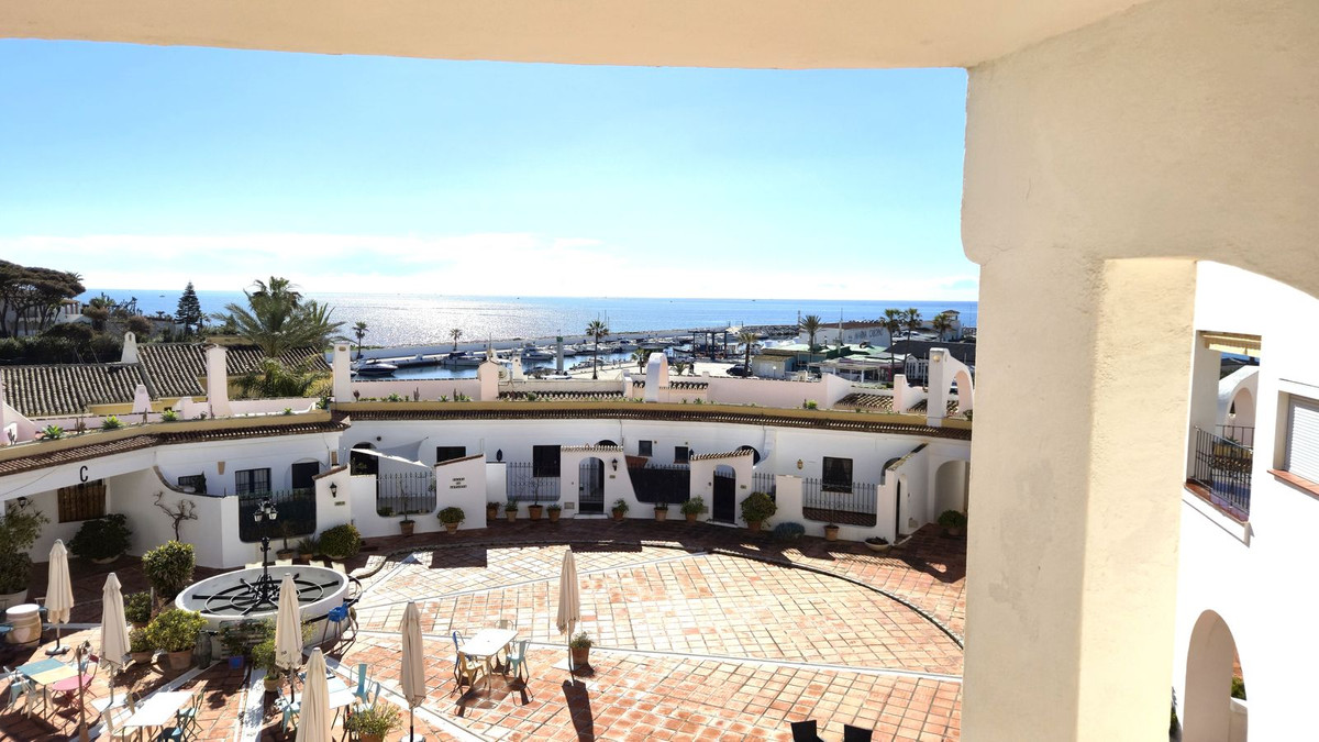 Se vende Apartamento en Planta Última de 1 dormitorios en Costa Del Sol, Málaga, España