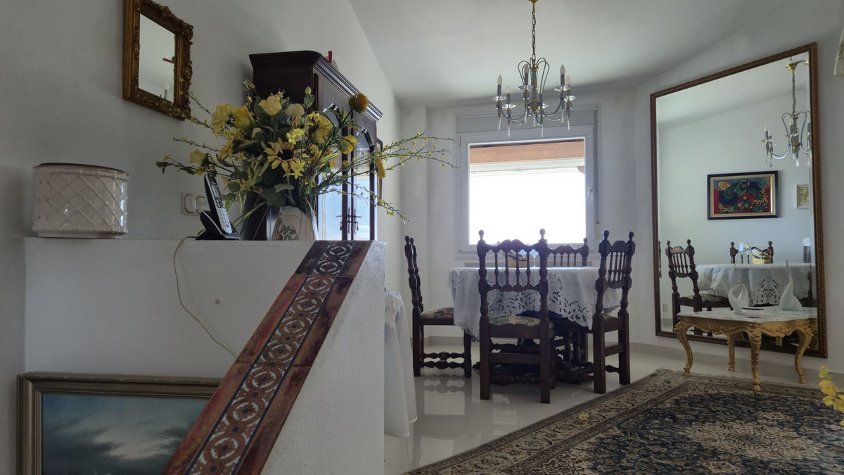 Se vende Apartamento en Planta Última de 1 dormitorios en Costa Del Sol, Málaga, España