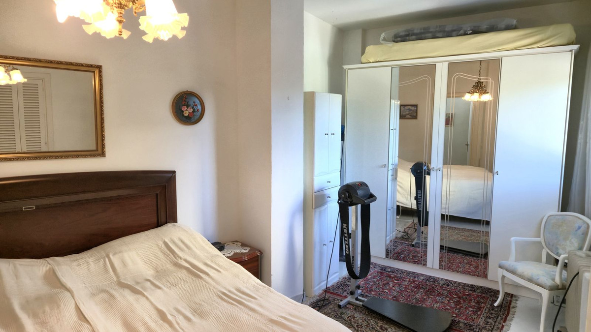 Se vende Apartamento en Planta Última de 1 dormitorios en Costa Del Sol, Málaga, España