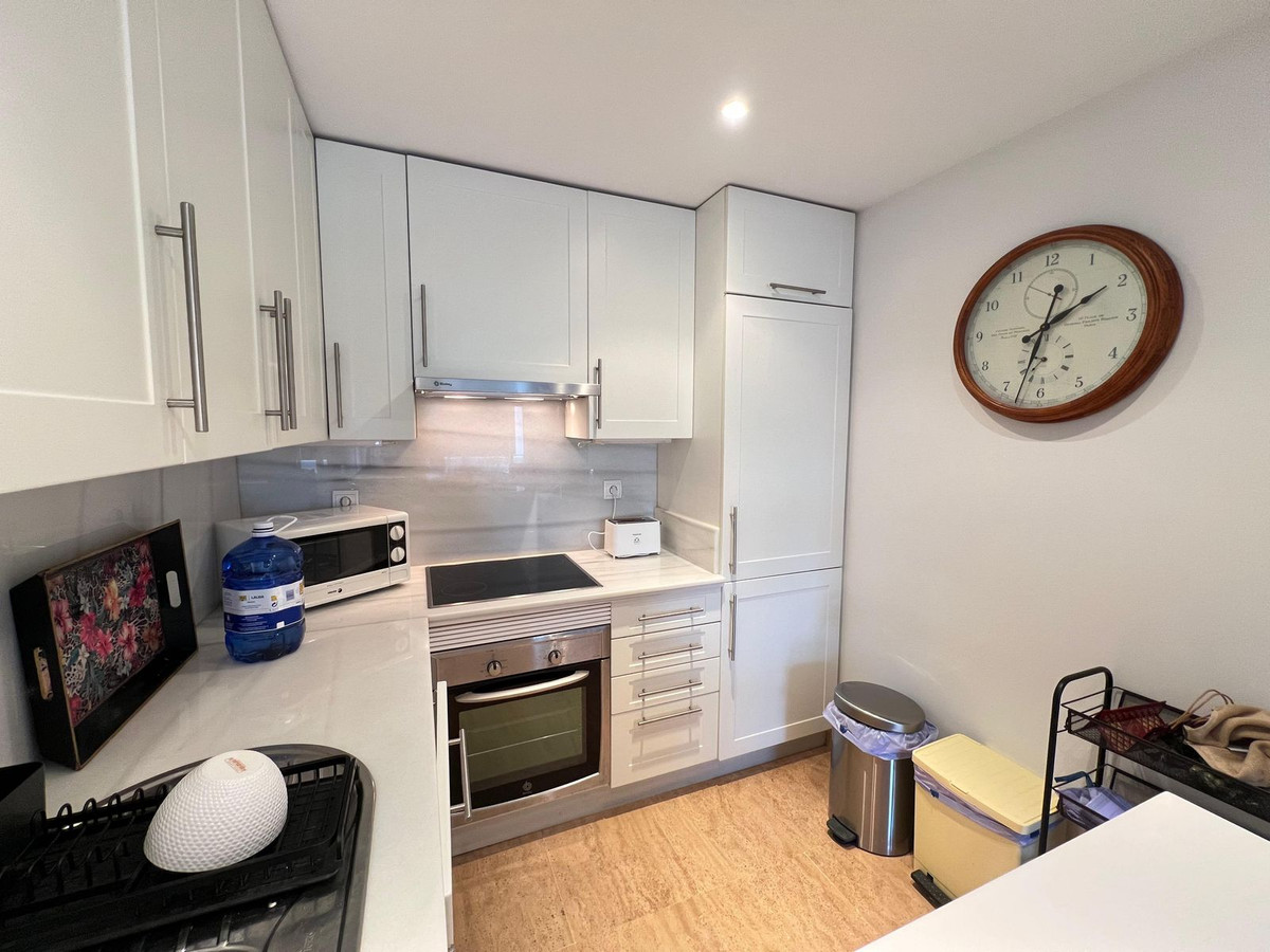 2 Bed Apartment for sale in Río Real Costa Del Sol, Málaga, Spain