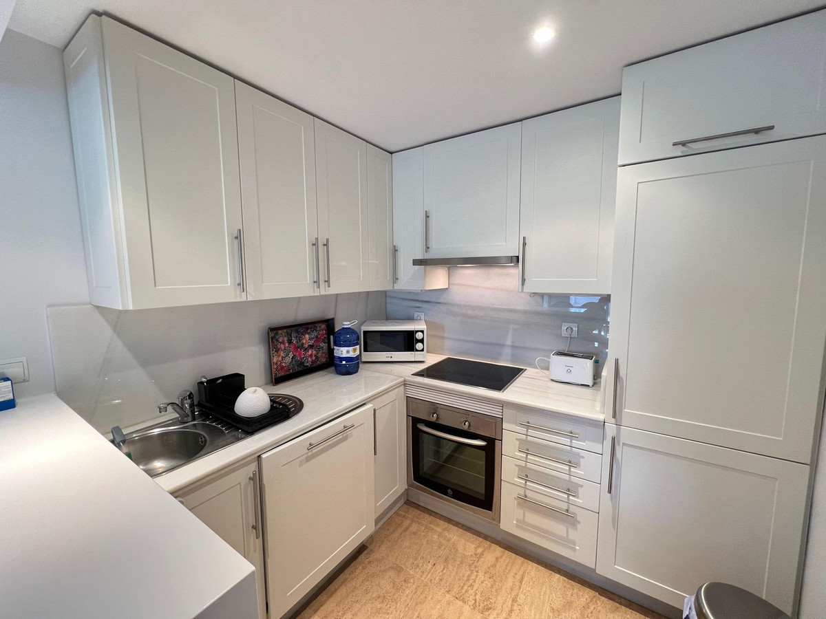 2 Bed Apartment for sale in Río Real Costa Del Sol, Málaga, Spain
